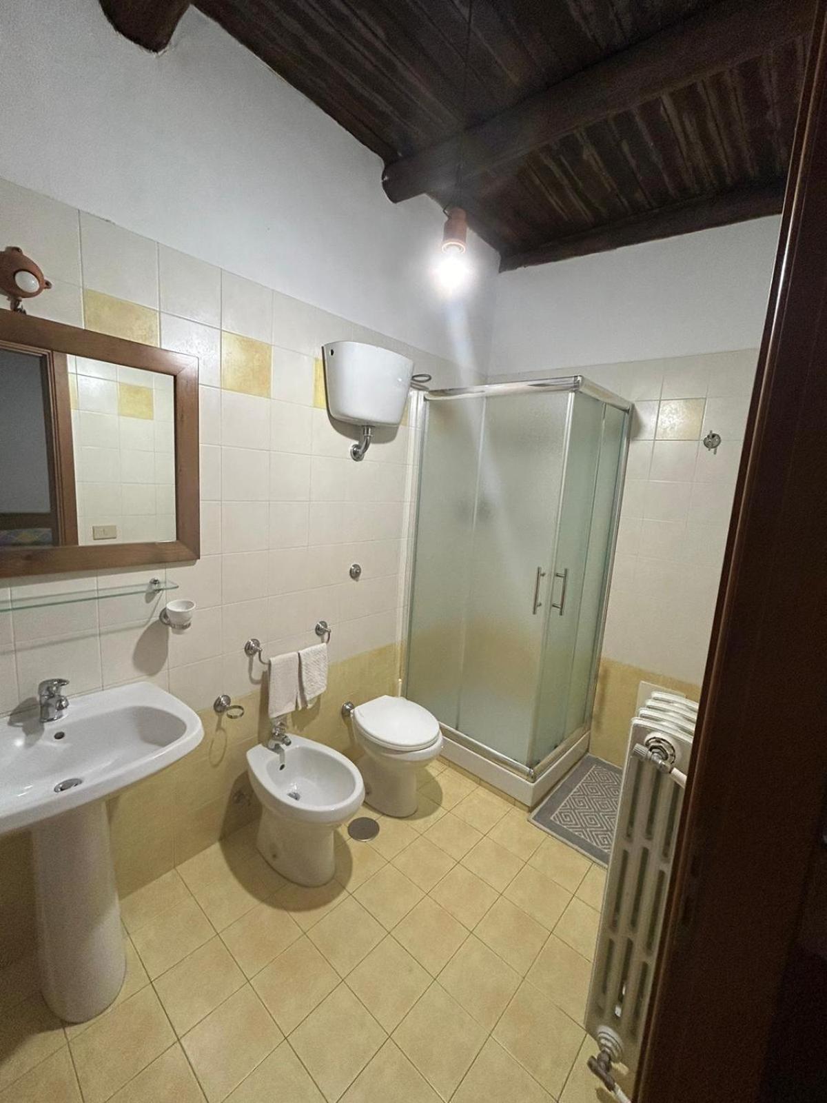 Agriturismo Macchiapiede Sala Consilina Exteriör bild