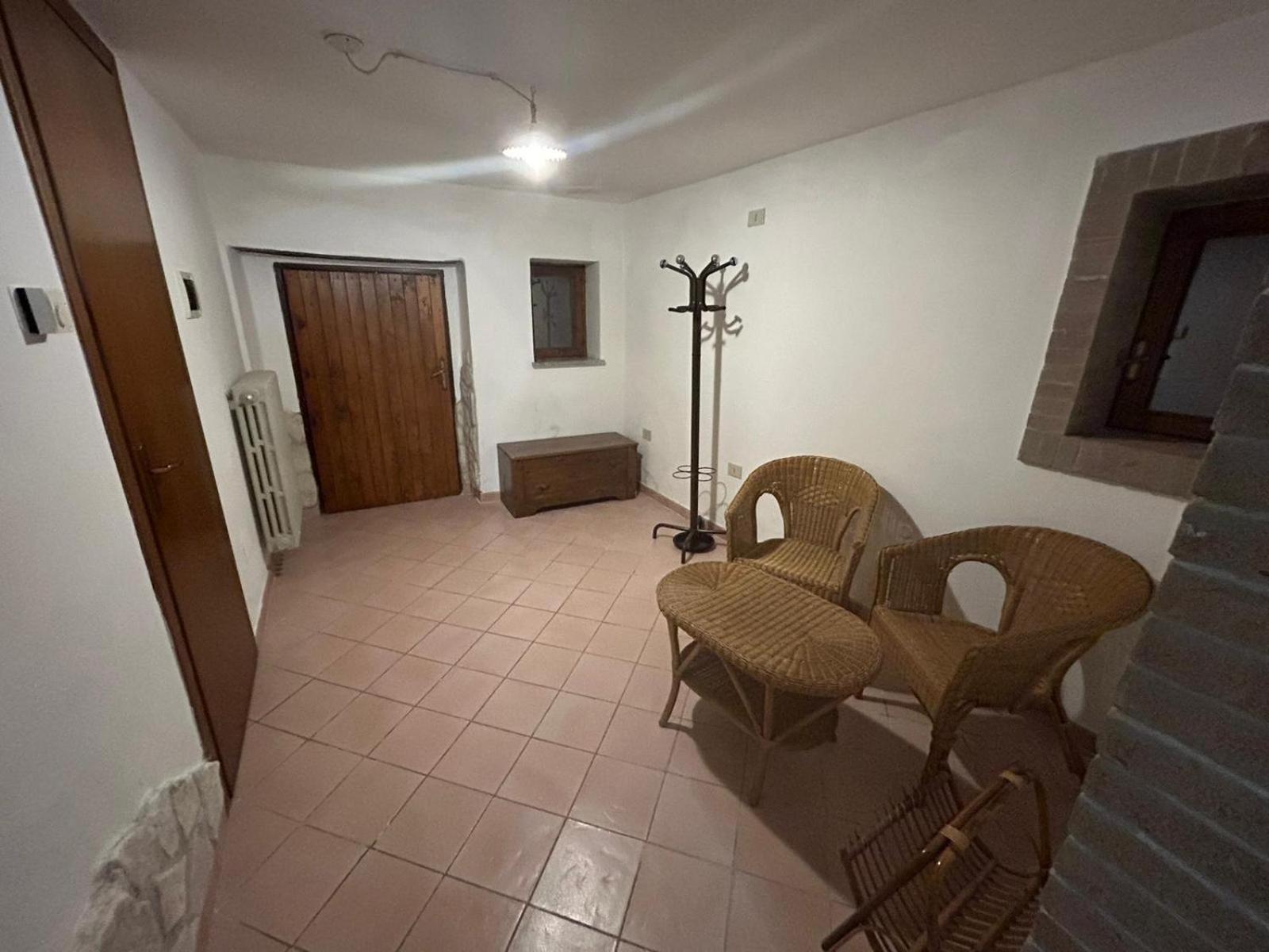 Agriturismo Macchiapiede Sala Consilina Exteriör bild