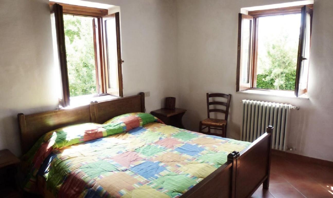 Agriturismo Macchiapiede Sala Consilina Exteriör bild