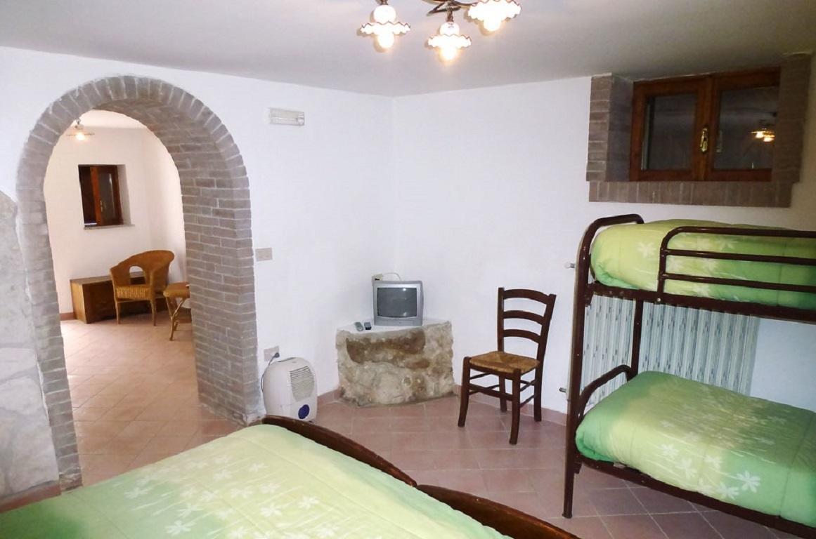 Agriturismo Macchiapiede Sala Consilina Exteriör bild