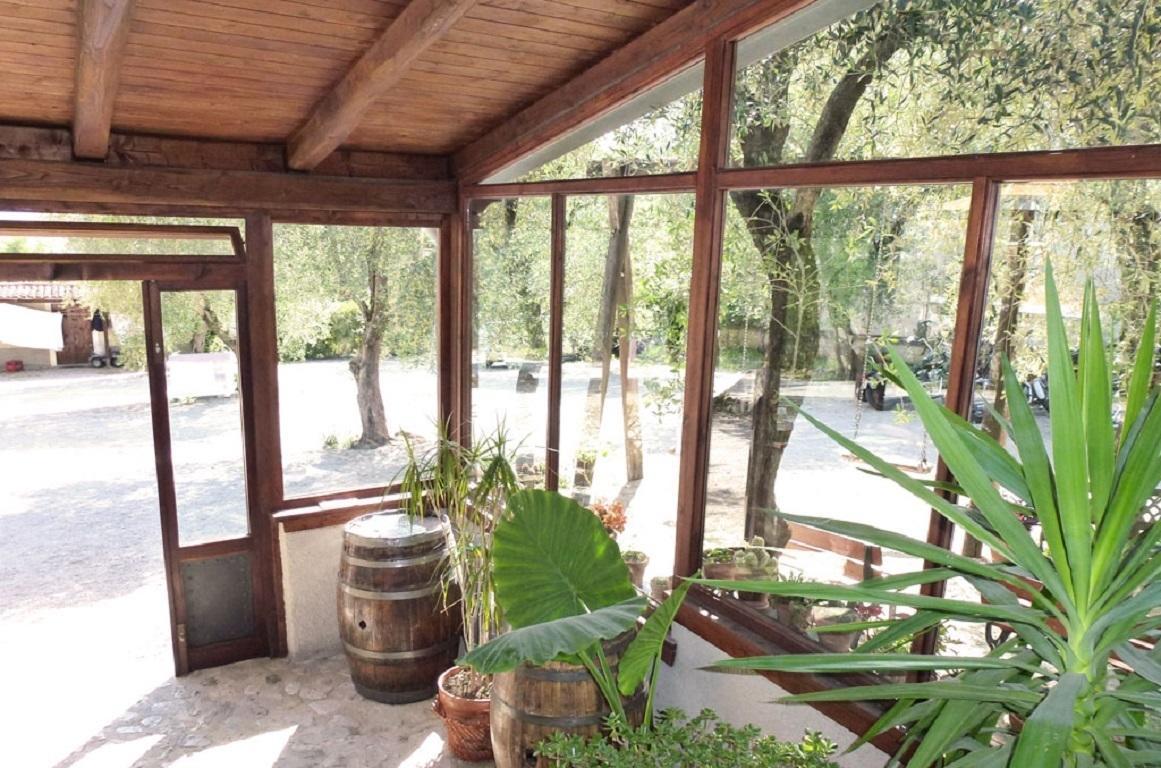 Agriturismo Macchiapiede Sala Consilina Exteriör bild